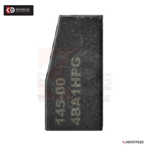 Texas TI Original 4D ID67 Carbon Type Transponder Chip for Toyota