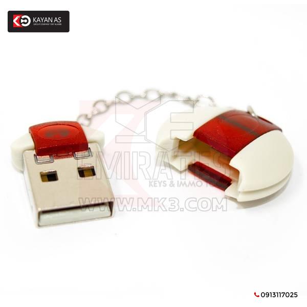 Hyundai Kia Diagcode Pincode Key Code Calculation Tool Dongle حتى 2016
