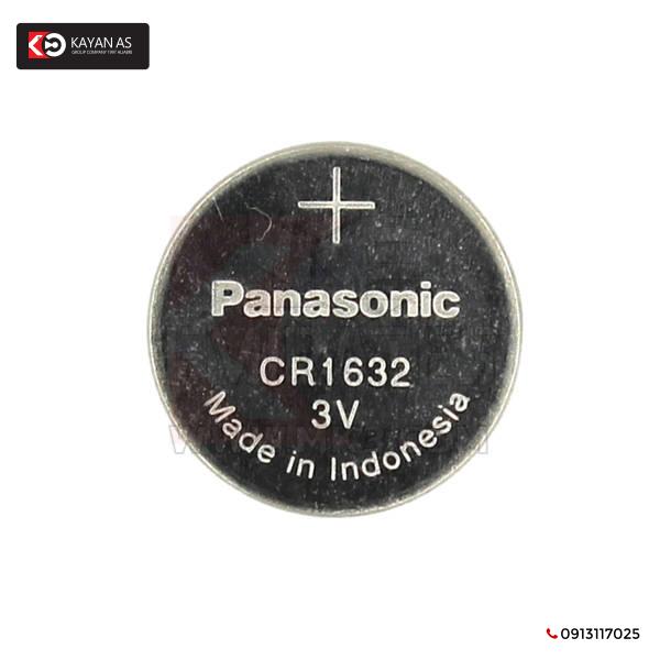 بطارية تويوتا CR1632 الأصلية 89745-52030 / 89745-52020