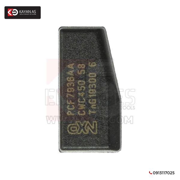 PCF7936 معرف جهاز الإرسال والاستقبال الأصلي من Philips NXP 46