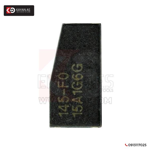 Texas TI Original 4D 63-40 Bit Transponder Chip for Ford Mazda