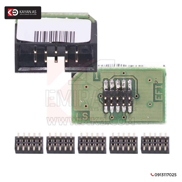 وصلات ملحوم Dimsport New Trasdata Motorola MPC56X