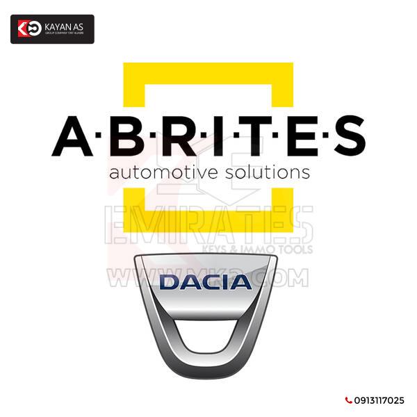 أبريتس - تحديث SW من RR023 إلى RR027