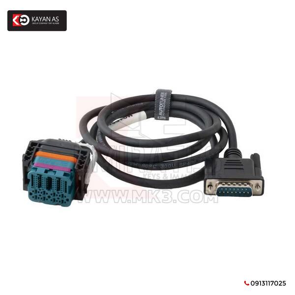 كابل مقعد أداة AutoTuner لـ VAG MG1CS002 - MG1CS008 - MG1CP007 - MG1CS047
