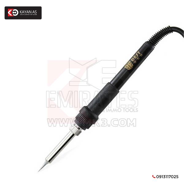 Bestool عالية الجودة الكهربائية سبيكة لحام مقبض لمحطة لحام 898D