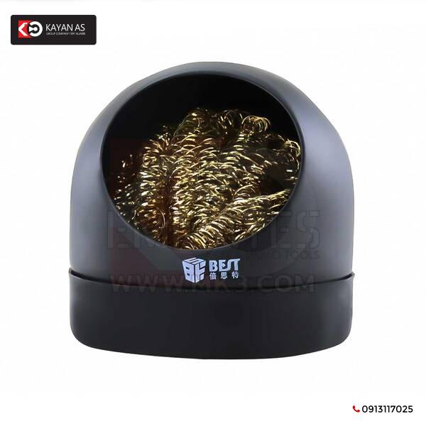 Bestool BST-22 مزيل أكسيد الحديد برأس لحام