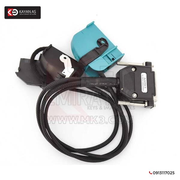 كابل Microtronik BMW CAS4 & CAS4 + Test Platform لـ AutoHex II