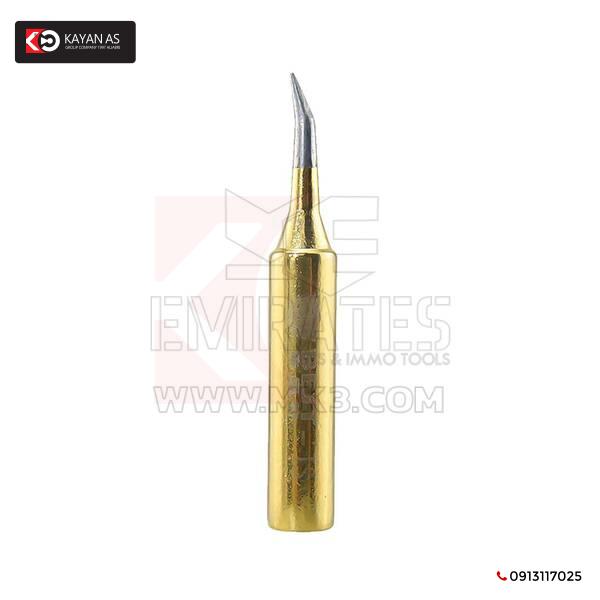 Bestool BST-900M-T-IS SOLDERING TIP GOLD