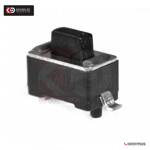 زر التبديل باللمس وجها لوجه العالمي 3.5X6X5.0H