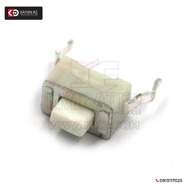 زر مفتاح اللمس العالمي 3x6x5H
