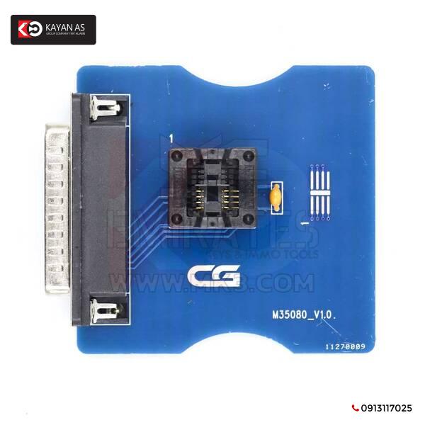 محول CGDI CGPro M35080 لمبرمج CG PRO 9S12