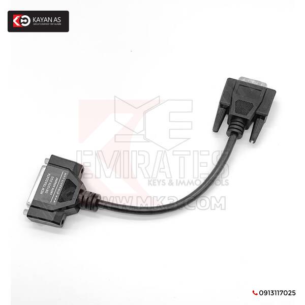 DimSport DSG DB15 / 25 محول