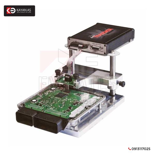 Dimsport New Trasdata إطار تحديد المواقع المعدني