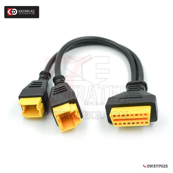 Fiat Bypass - محول SGW لـ FIAT Bypass