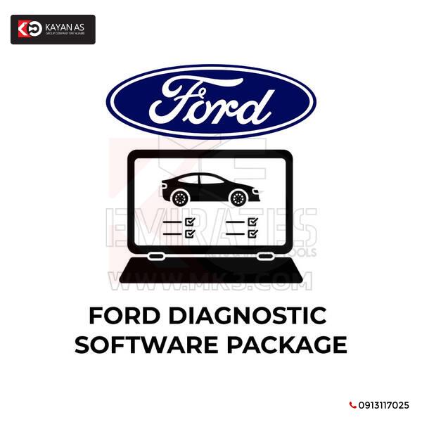 حزمة البرامج التشخيصية لمجموعة GM - Copy