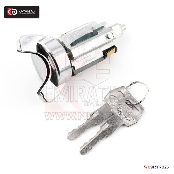 اسطوانة قفل الإشعال فورد - F1DZ11582A، F1DZ11582B، F1DZ11582C