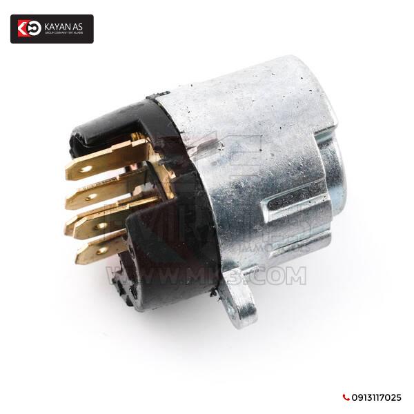 إنفينيتي نيسان مفتاح تشغيل السيارة 5 دبوس - 4875001B00 / 48750D0100