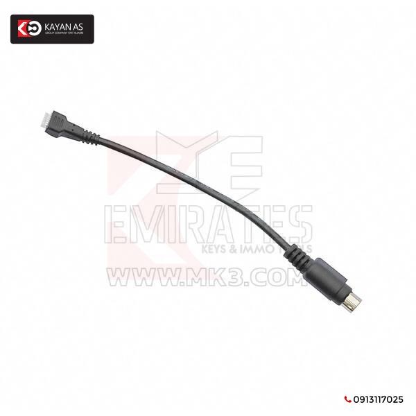 كابل البرمجة عن بعد KeyDiy KD900
