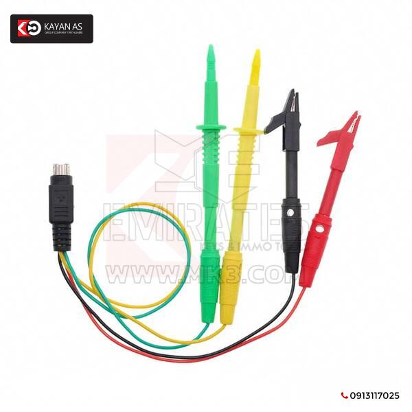 كابل فتح KEYDIY KD X2 لمبرمج مفتاح مولد KD-X2