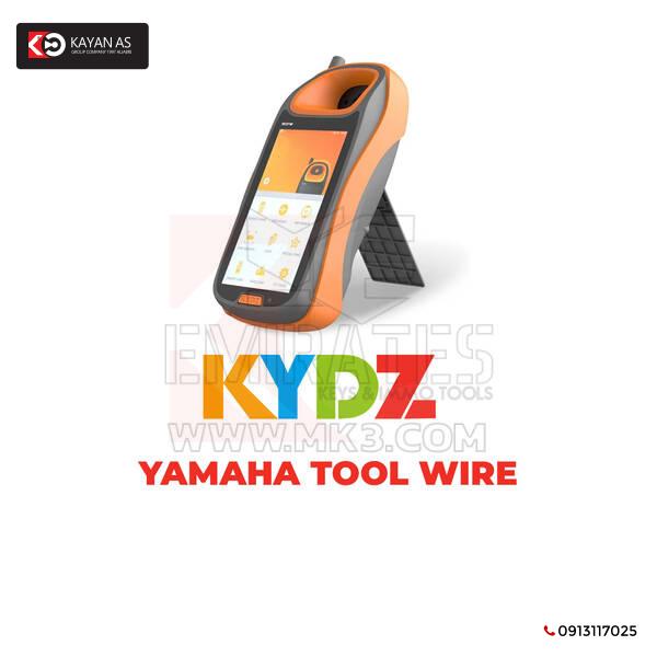 KYDZ - سلك أداة ياماها