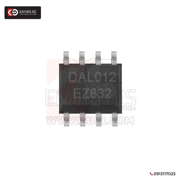 رقاقة استبدال إصلاح Lonsdor DALC12