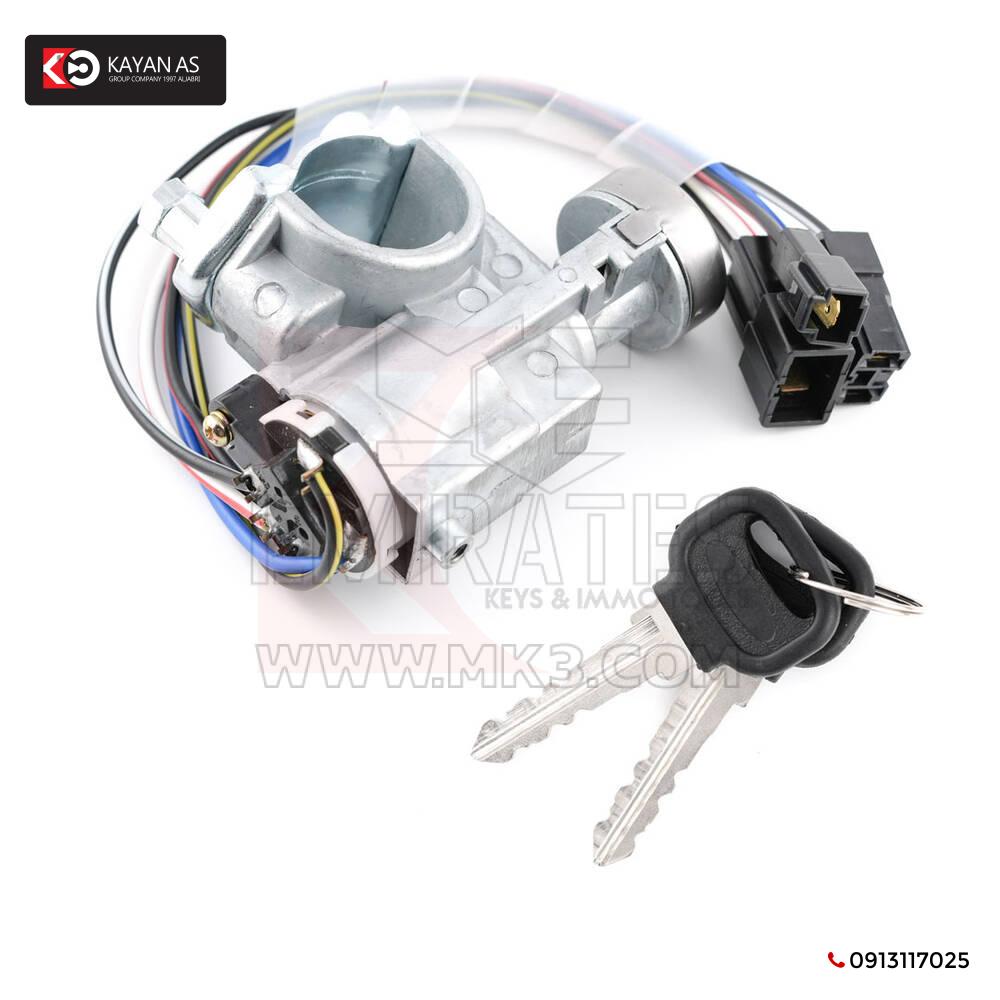 قفل الإشعال مازدا فاميليا 323 - BG3476290