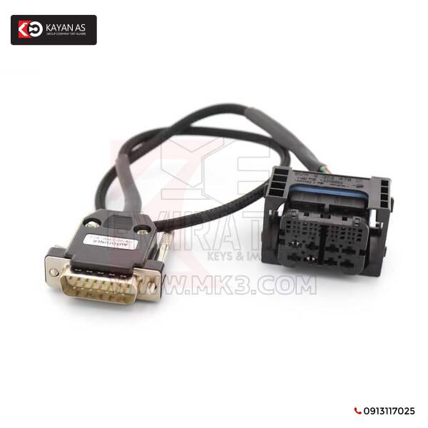 MAGIC Mercedes-Benz MD1CP001 ECU Test Platform Cable for Autotuner