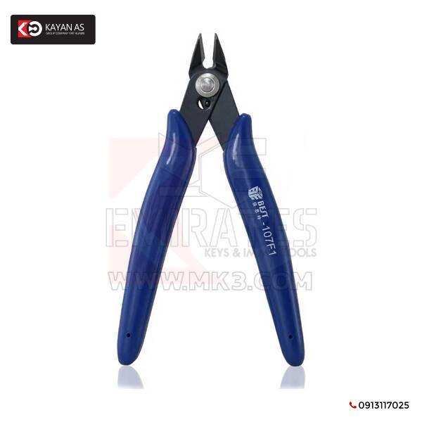 زرادية قطع اسلاك كهربائية صغيرة من بيستول BST-107F1