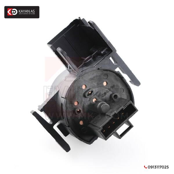 أوبل كورسا، ميريفا، تيجرا، مفتاح تشغيل الإشعال 5 دبوس - 09115863 / 0914861