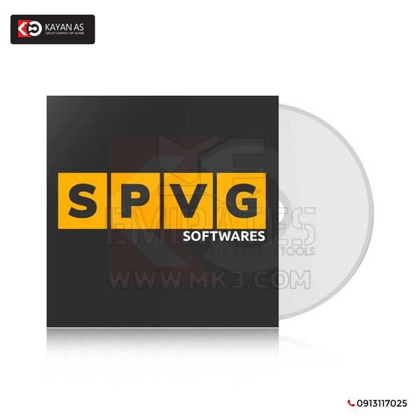اشتراك SPVG السنوي