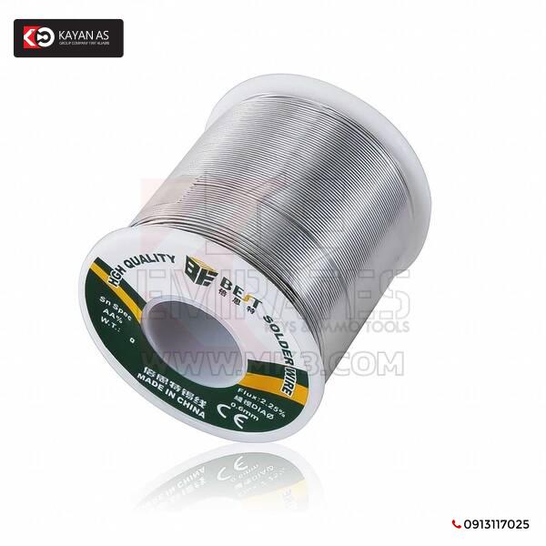 Bestool TIN WIRE SN60 / PB40500G 1MM