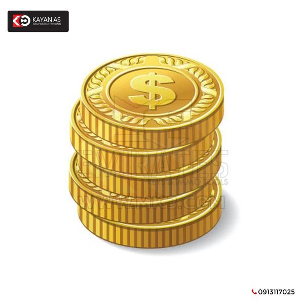 شحن 2500 توكن رصيد لجهاز حاسبة شيفرة البنكود كود ويزارد برو2 آي سي سي