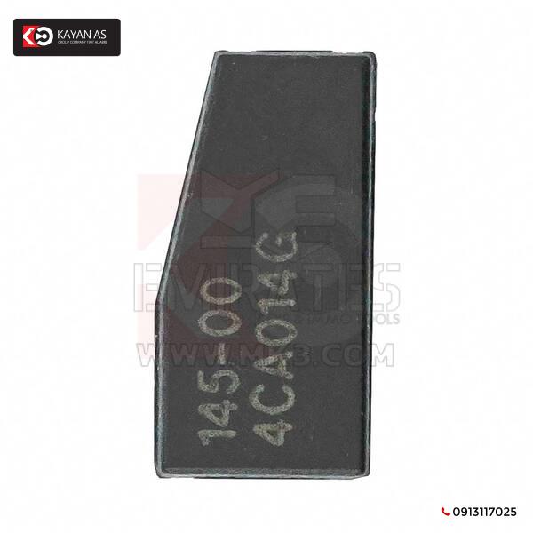 Texas TI Original 4D 60-80 Bit Transponder Chip for INFINITI HYUNDAI KIA