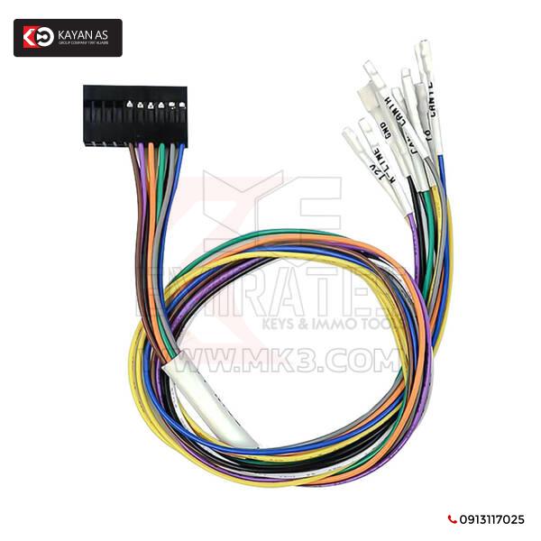 Yanhua ACDP 2 Module 3 for DME ISN Read and Write without Soldering