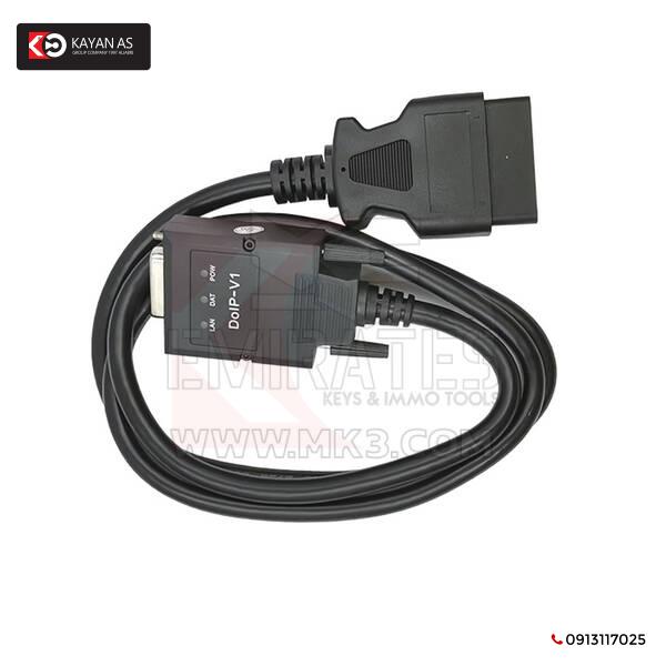 وحدة YanhuaACDP 31 BDC IMMO عبر Obd لهيكل BMW F BDC IMMO