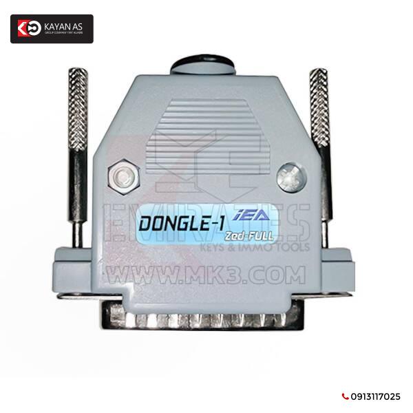 Zed-Full Dongle1 For Holden ZFH-DONGLE1