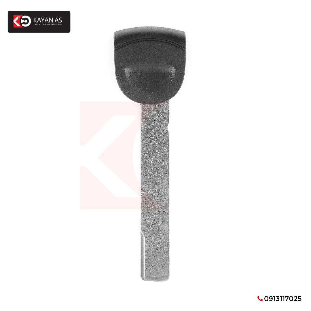 شفرة بورش للطوارئ لمفتاح التحكم عن بعد الذكي