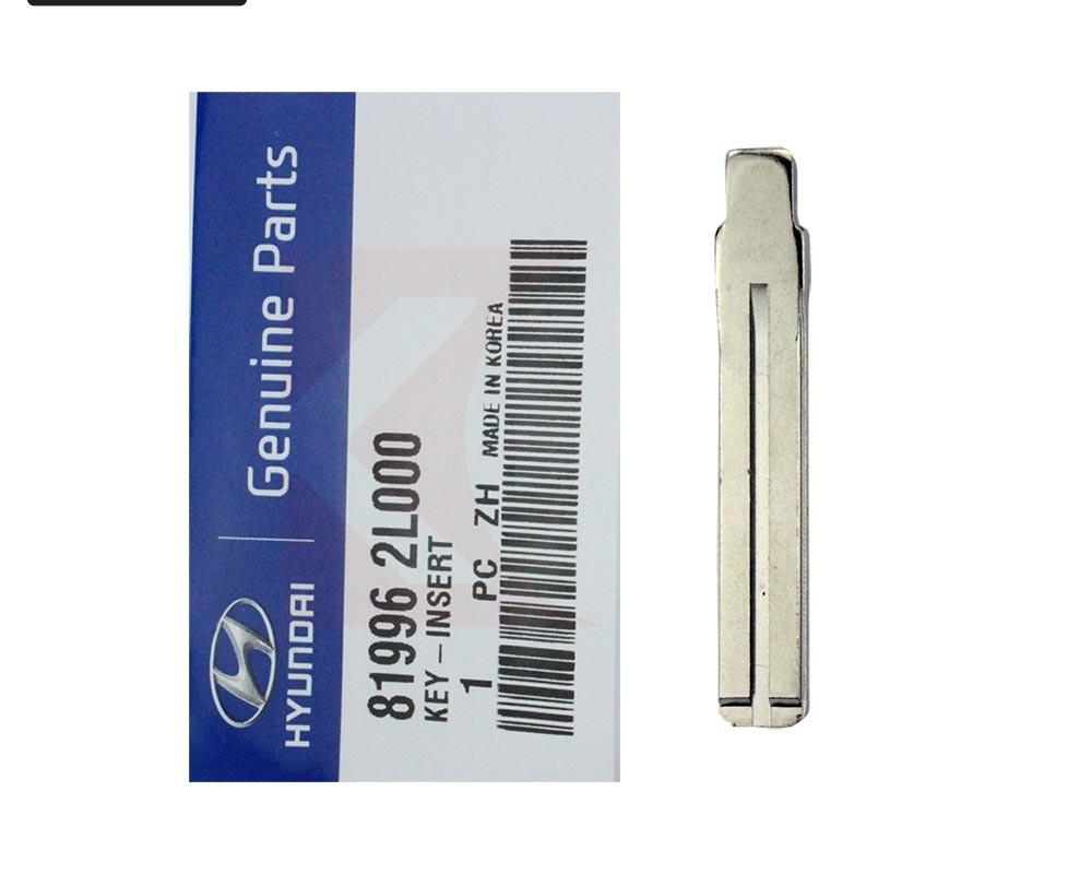 هيونداي كيا سبورتاج 2012 شفرة مفتاح فليب أصلي 81996-2L000
