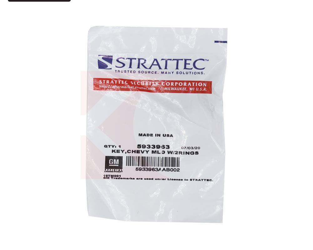 شيفروليه 2014-2019 مفتاح مستجيب PCF 7937E 5927928/5933963