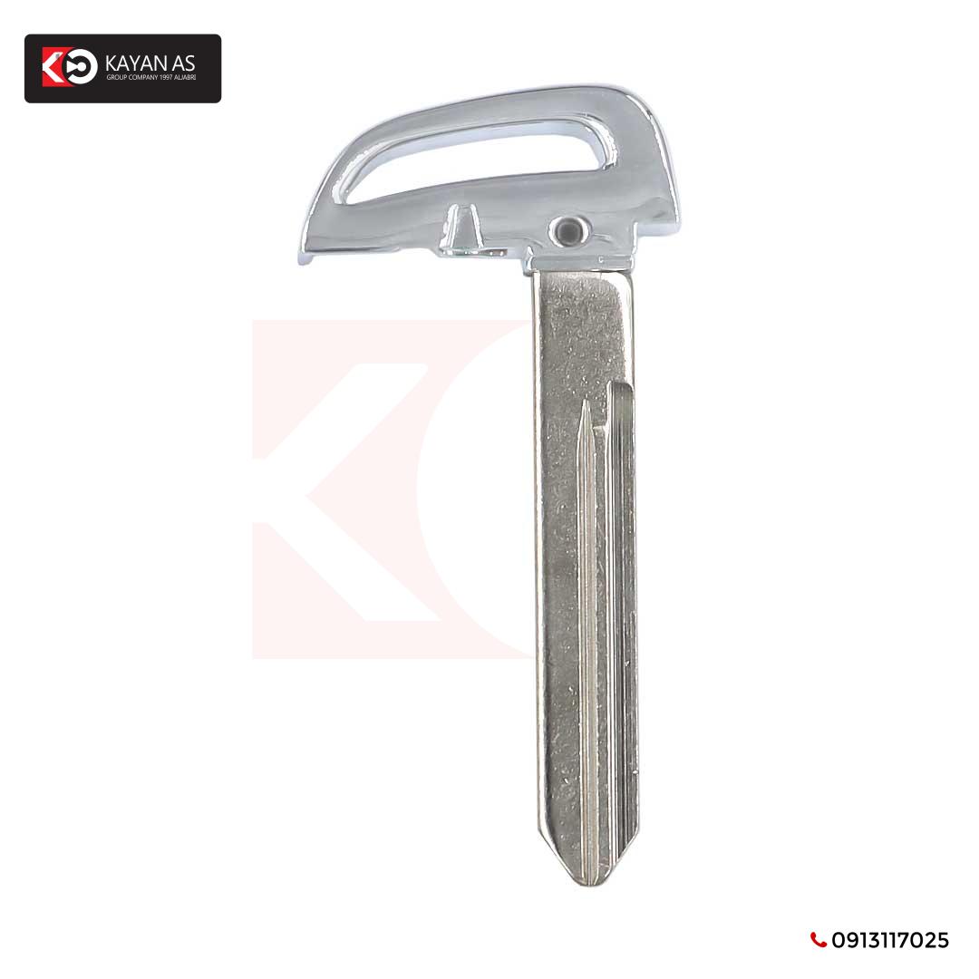 هيونداي كريتا 2021 شفرة ريموت ذكية أصلية 81996-BV030