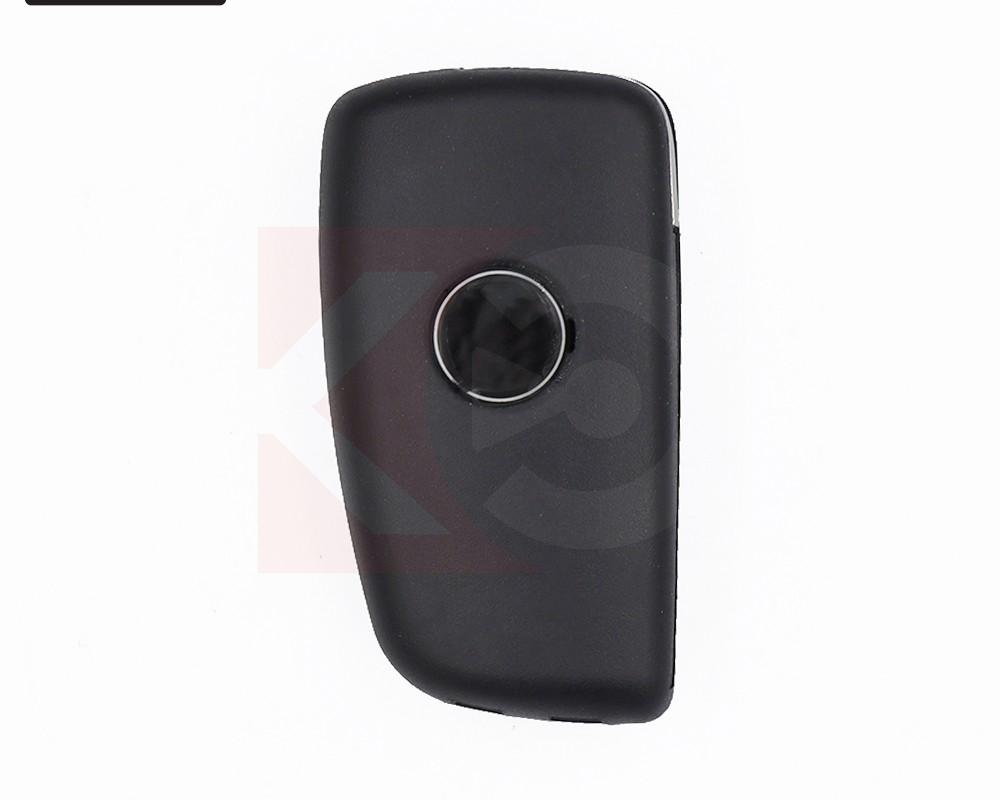 وجهاً لوجه مفتاح تحكم عن بعد عالمي 3 + 1 زر 433 ميجاهرتز نوع نيسان