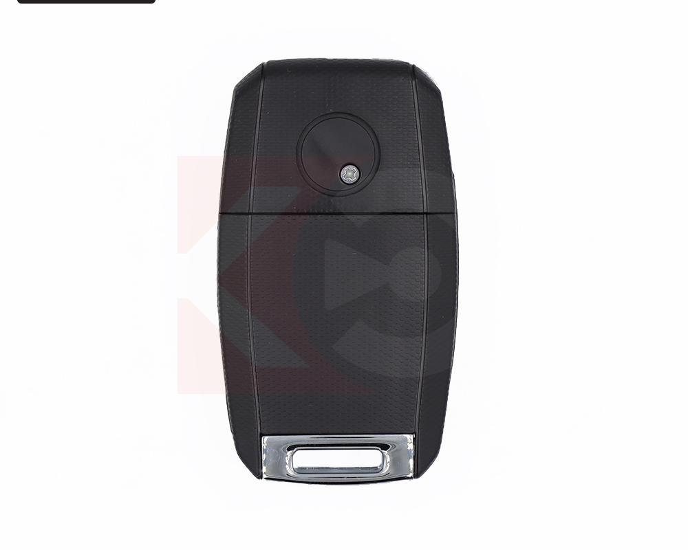 وجهاً لوجه ، مفتاح تحكم عن بعد عالمي 3 زر 433 ميجاهرتز نوع كيا