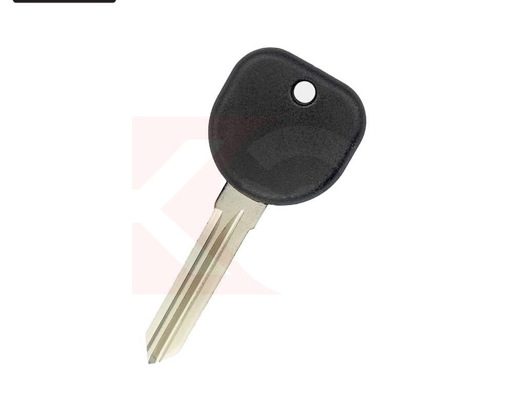 شيفروليه مستجيب مفتاح 46 PCF7936
