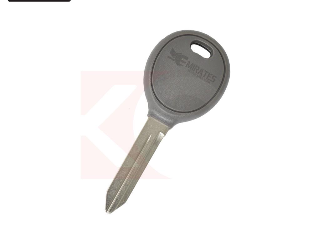 كرايسلر 46 مفتاح باقة