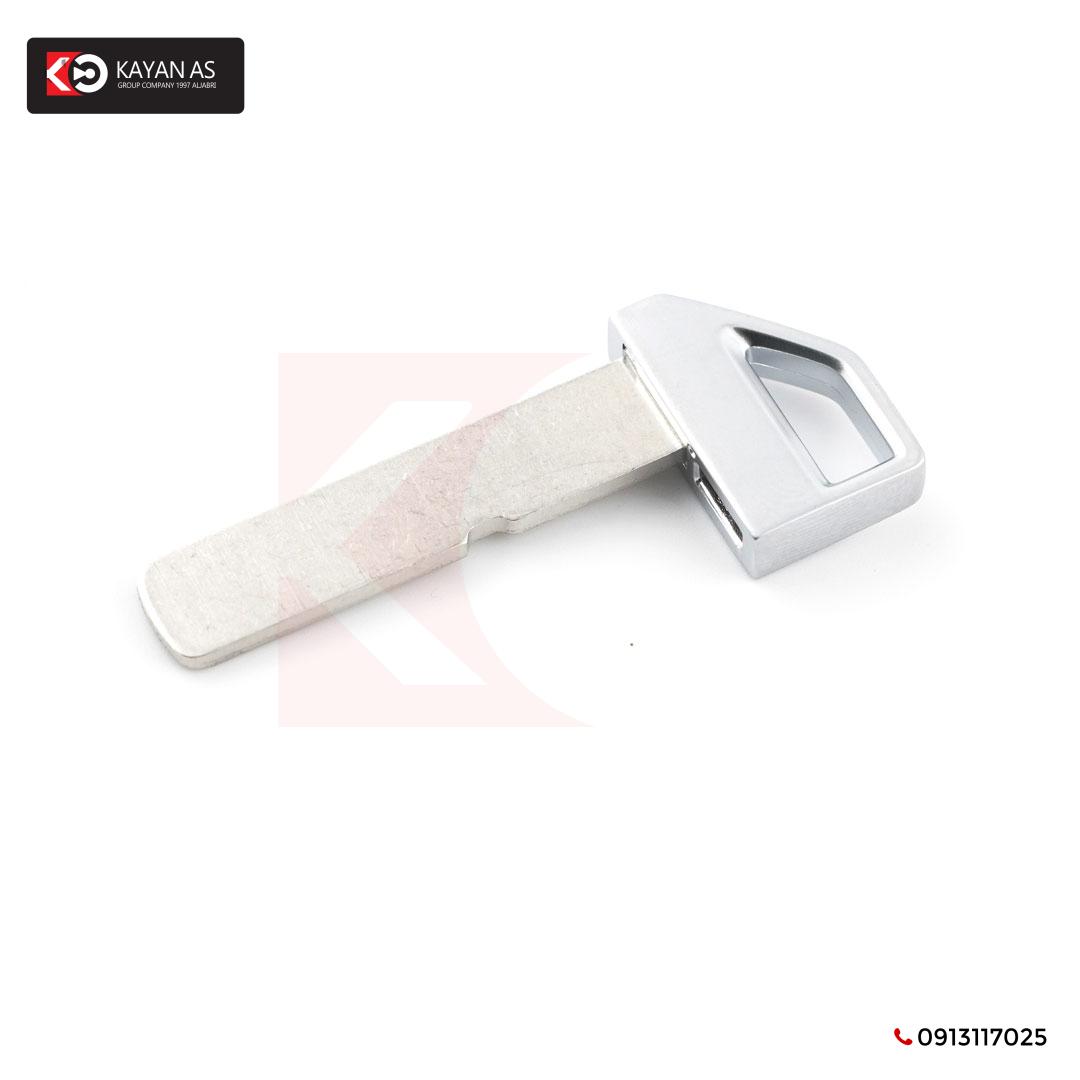 شفرة مفتاح التحكم عن بعد الذكية الأصلية من كيا 81996-DO000