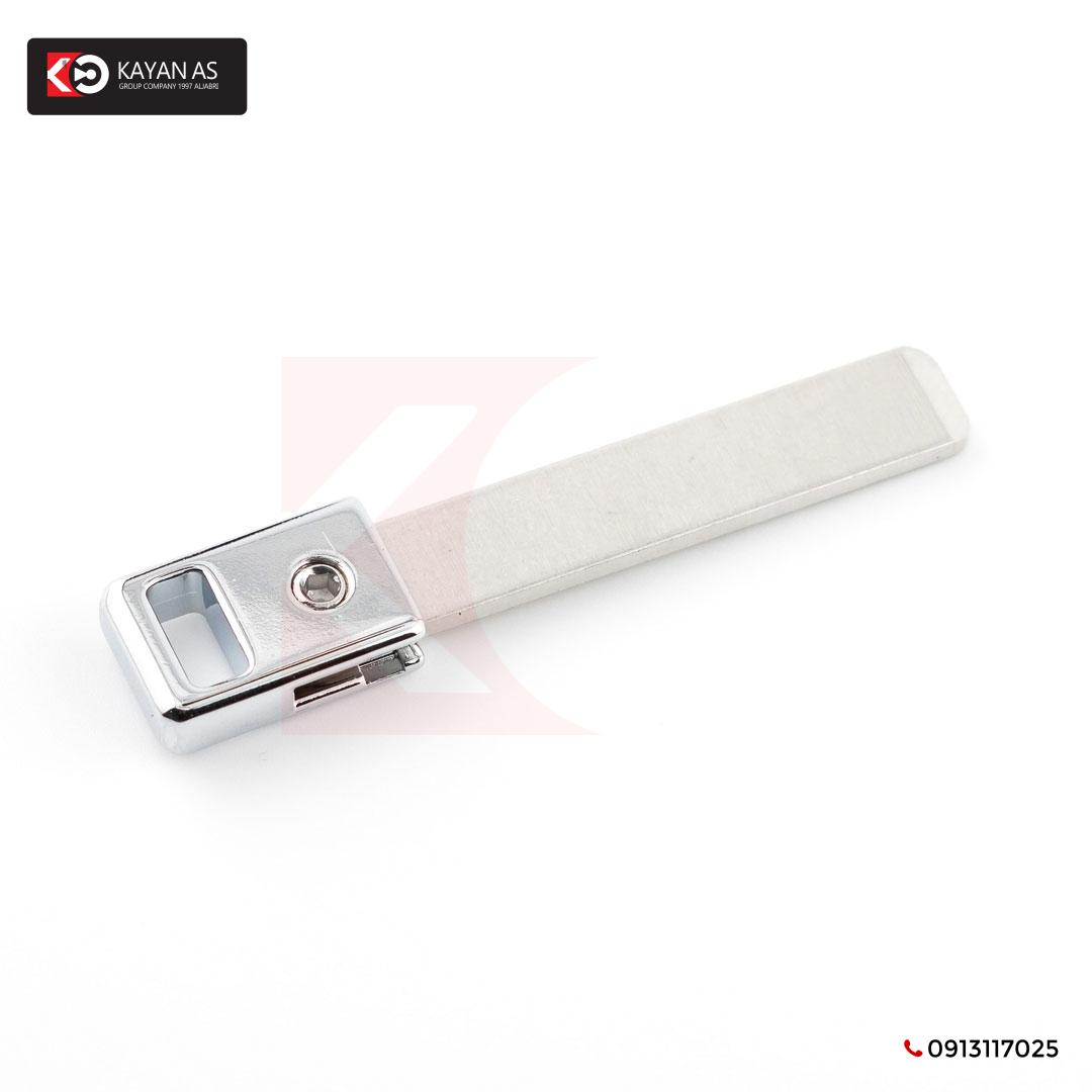 شفرة مفتاح التحكم عن بعد الذكية الأصلية من هيونداي 81996-KL010