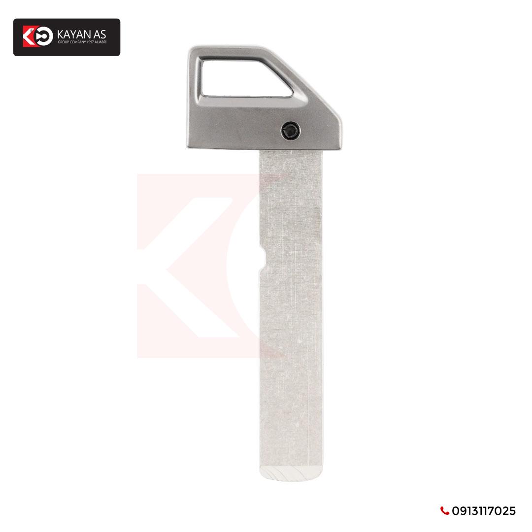 شفرة مفتاح التحكم عن بعد الذكية الأصلية من كيا 81996-P2800