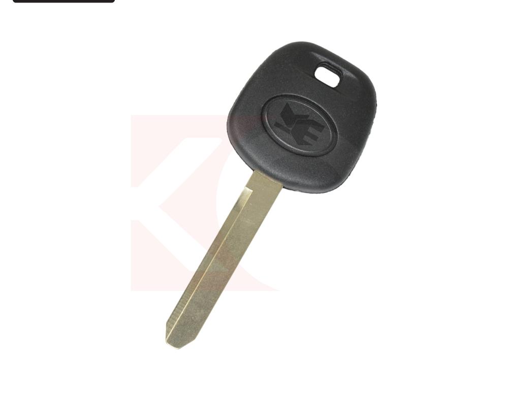 استبدال غلاف مفتاح BYD لجهاز BYD F3 F3R F0