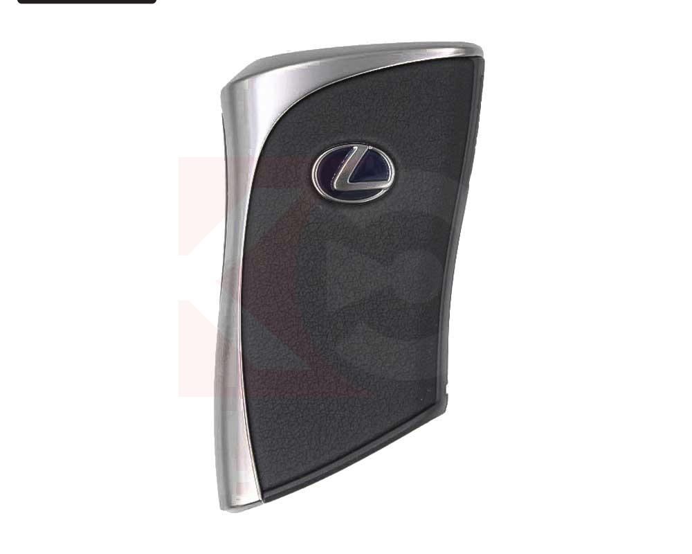لكزس ES350 2019-2023 مفتاح ريموت ذكي أصلي 433 ميجا هرتز 8990H-33080