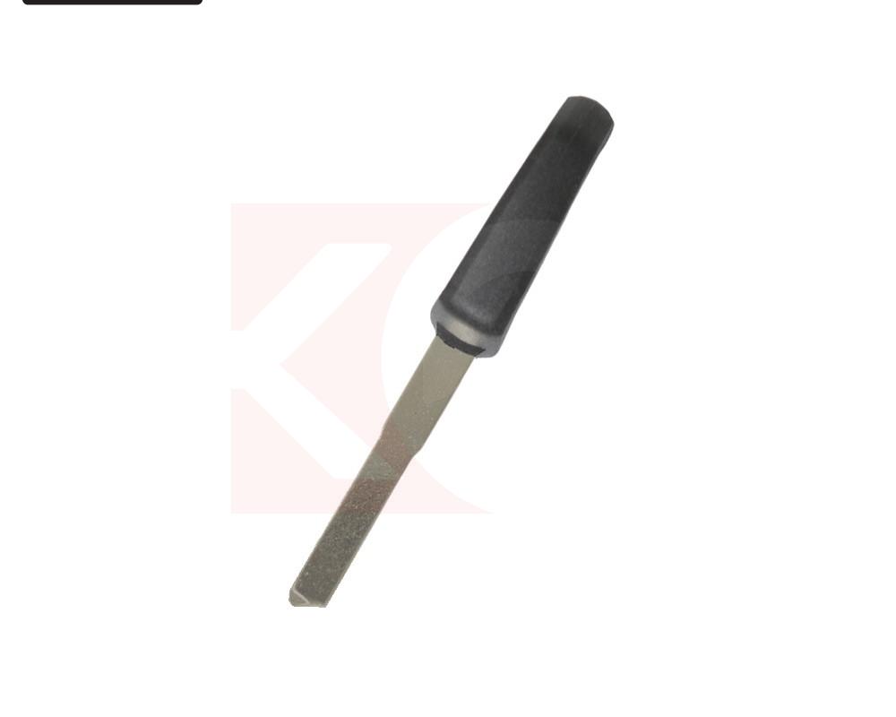 Ford 2014 Transponder Key 7939FA 128Bit HU101 Blade